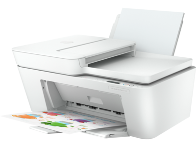 Multifunktionsdrucker HP 4120e B-Ware
