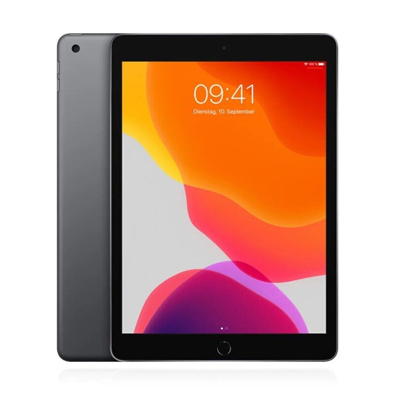 Apple iPad 2021 9. Generation 64GB WIFI LTE Apple iPad 2021 9. Generation 64GB WIFI LTE