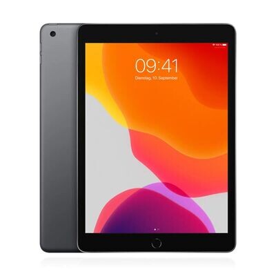 Apple iPad 2021 9. Generation 64GB WIFI LTE
