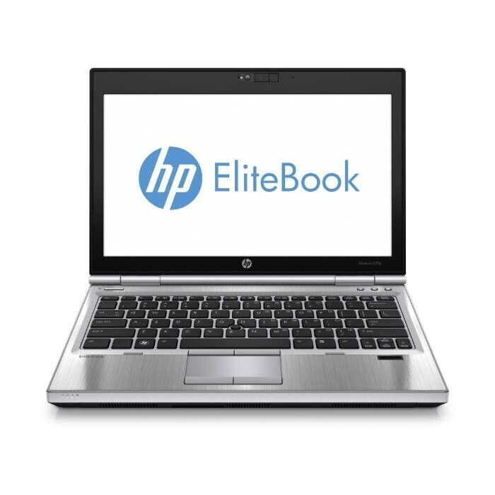 HP Elitebook 2570p 12,5" Core i5