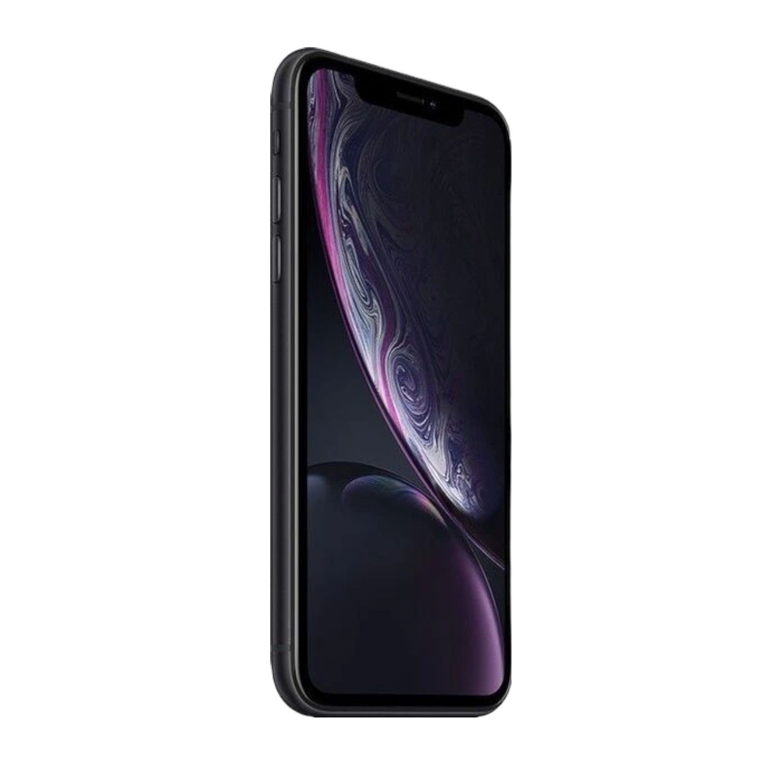 Apple iPhone XR 64GB Klasse A Schwarz