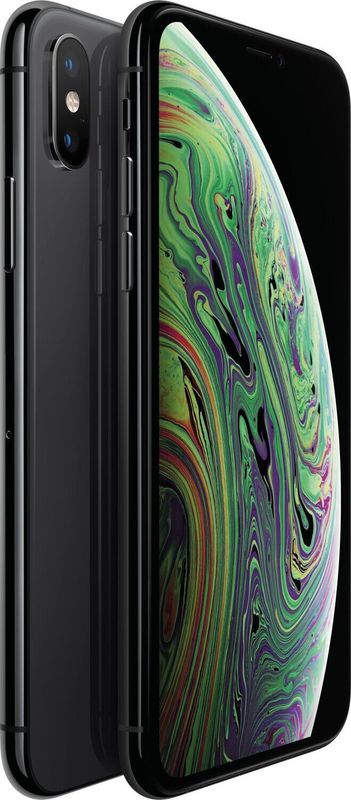 Apple iPhone XS 64GB Klasse B Spacegrau Apple iPhone XS 64GB Klasse B Spacegrau