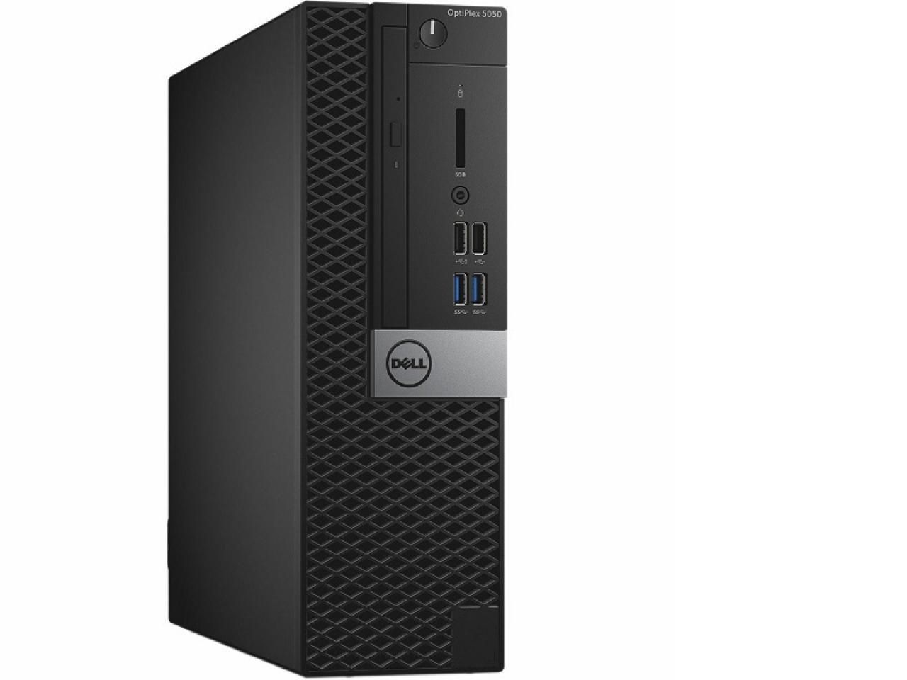 DELL Optiplex 5050 SFF Intel Core i5 7.Gen