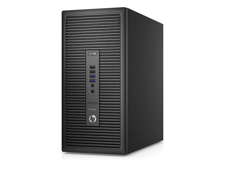 Dekstop PC HP ProDesk G600 G2 Dekstop PC HP ProDesk G600 G2