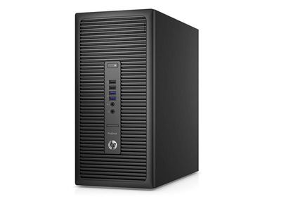 Dekstop PC HP ProDesk G600 G2