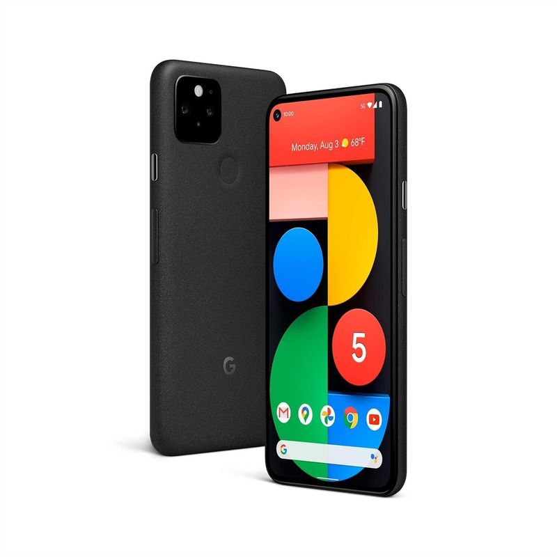 Google Pixel 5 128GB Google Pixel 5 128GB