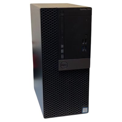 DELL Optiplex 7040 SFF Intel Core i5