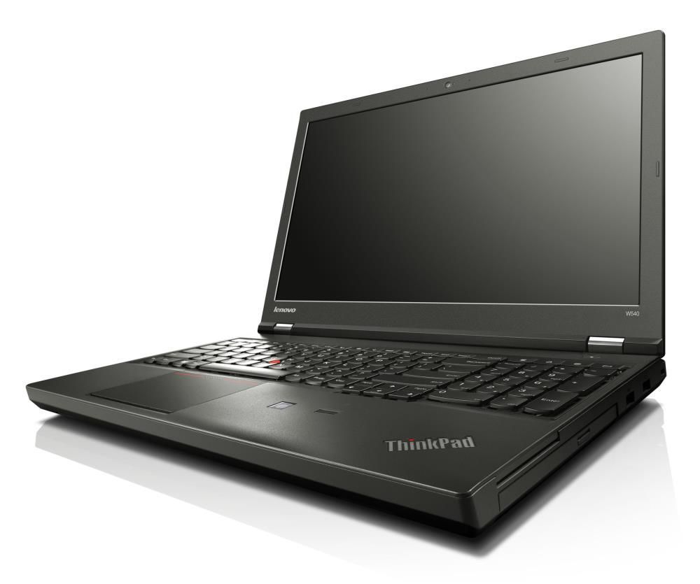 Lenovo ThinkPad W540 Core i7
