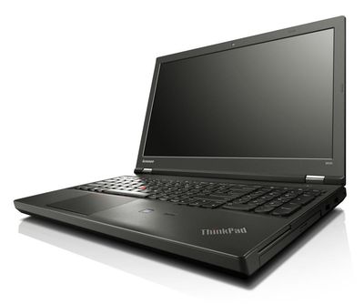 Lenovo ThinkPad W540 Core i7