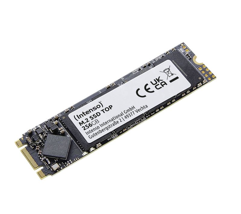 M.2 SSD Intenso TOP M.2 SSD Intenso TOP