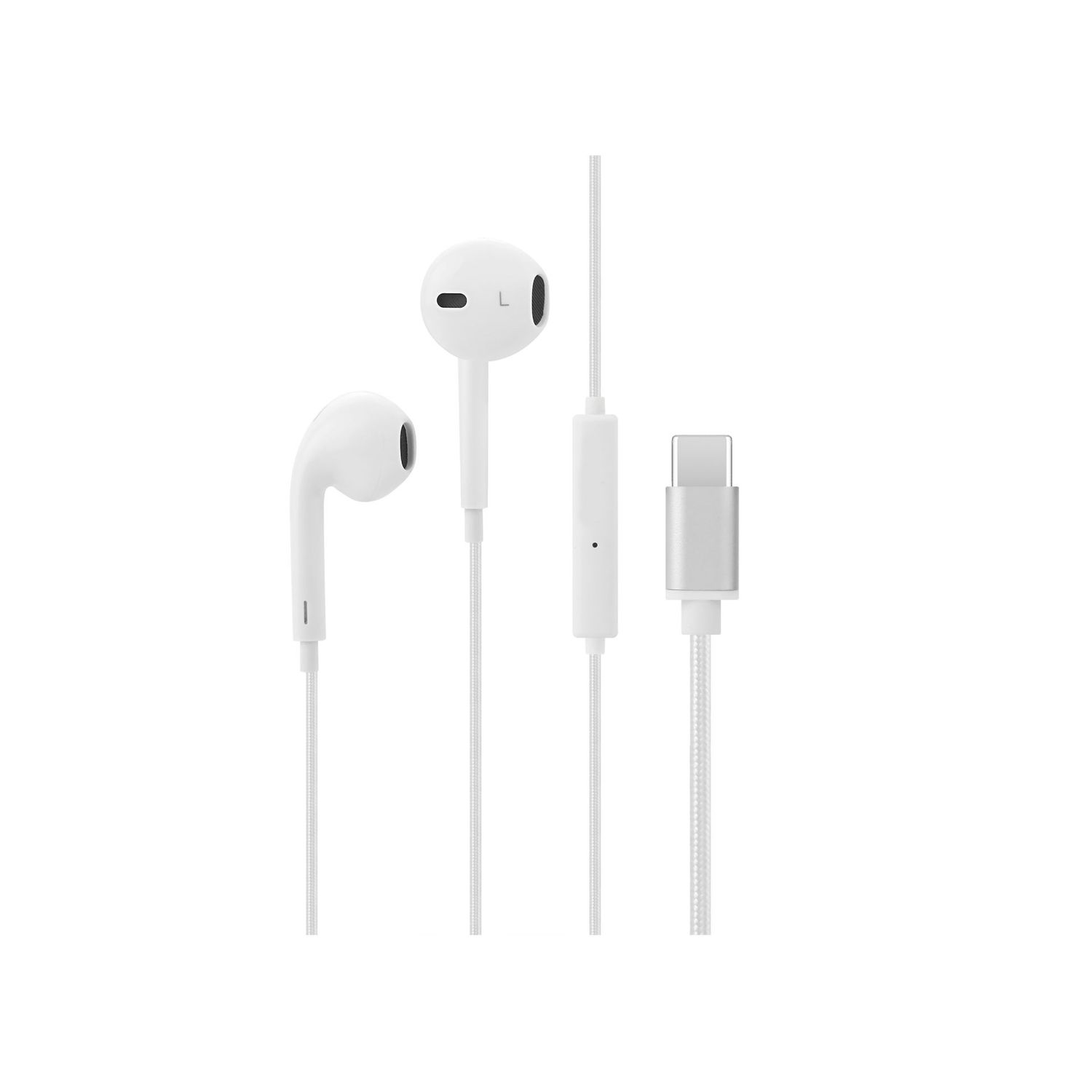 USB-C Kopfhörer