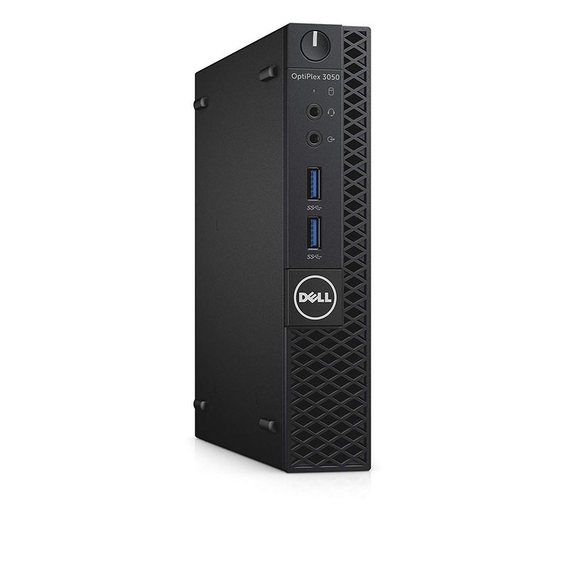 Dell Optiplex 3050 USFF Dell Optiplex 3050 USFF