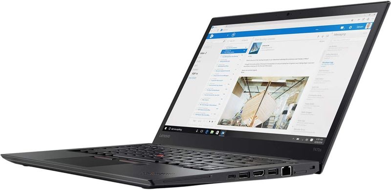 Lenovo T470s Lenovo T470s