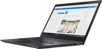 Lenovo T470s