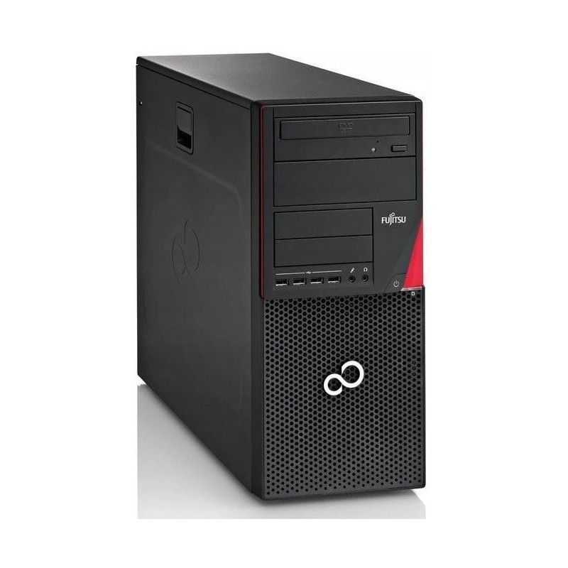 Dekstop PC Fujitsu P756 GT1030 Dekstop PC Fujitsu P756 GT1030