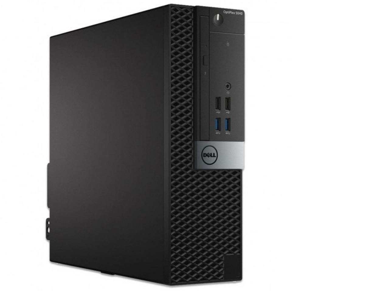 Dell Optiplex 5040 SFF Dell Optiplex 5040 SFF