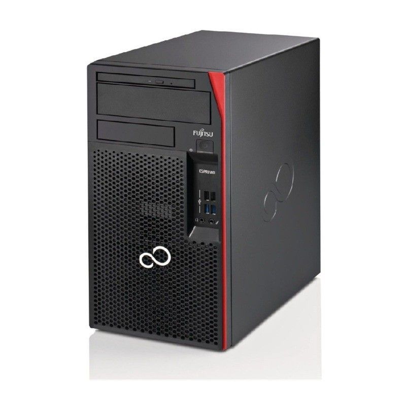 Dekstop PC Fujitsu P557