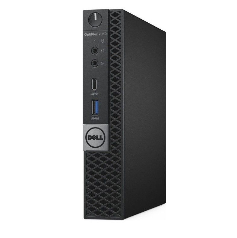 Dell Optiplex 7050 USFF Dell Optiplex 7050 USFF