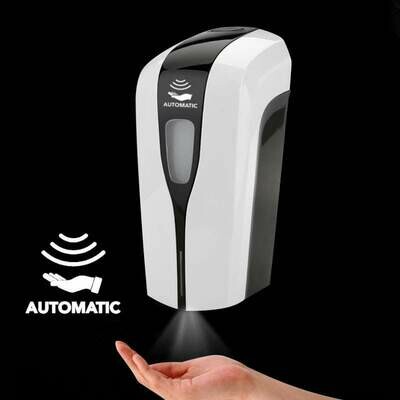 Automatische dispensers