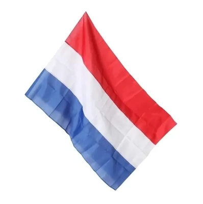 Vlaggen Nederland