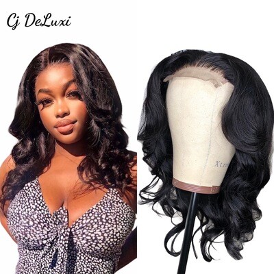 Luxe Wigs