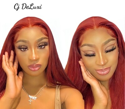 Luxe Lashes