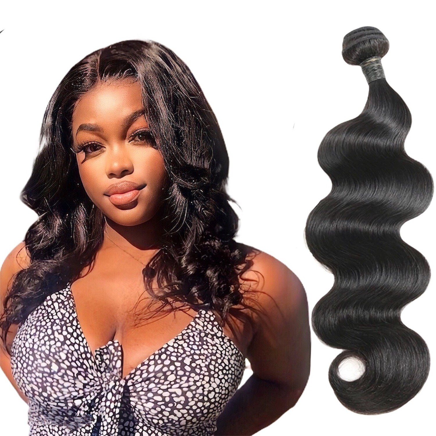 LOOSE WAVE BUNDLES