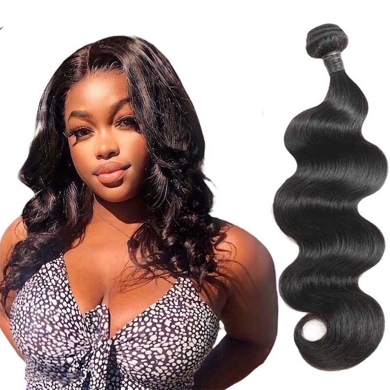 LOOSE WAVE BUNDLES