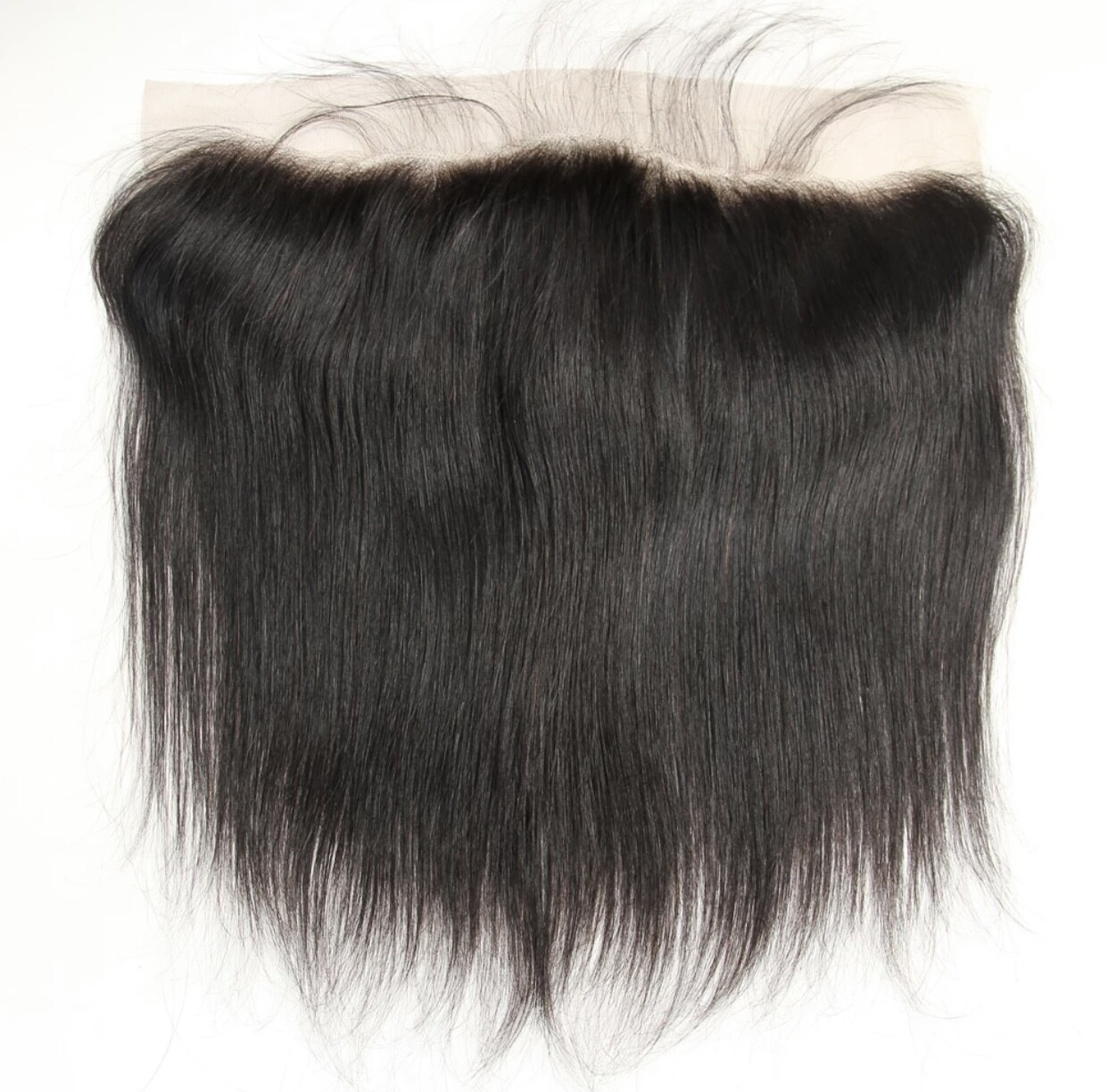 Luxe Transparent Lace Frontal