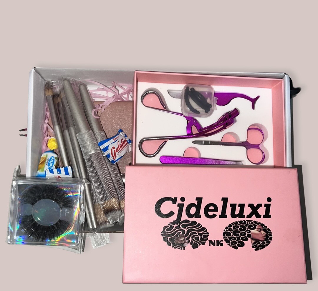 Bestfriend Gift Box