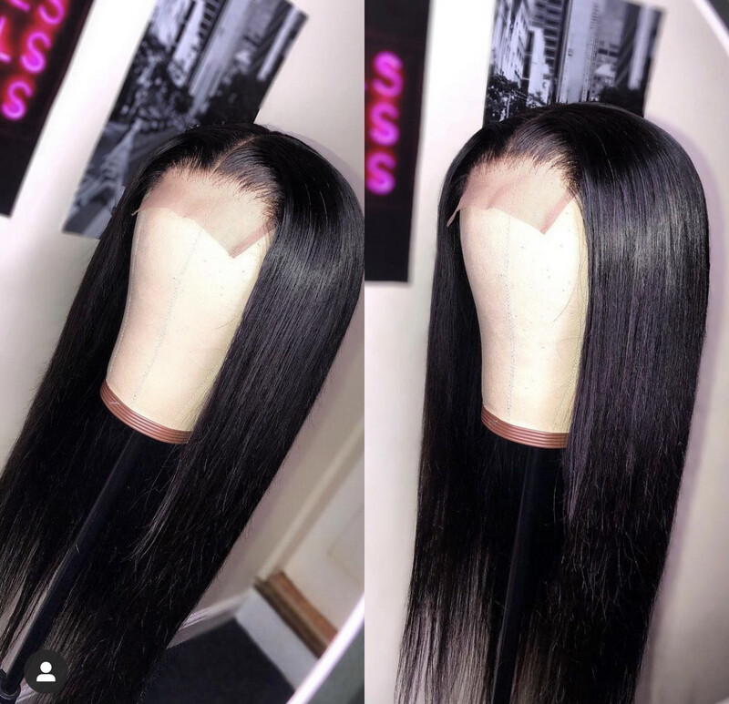 Straight Virgin Hair