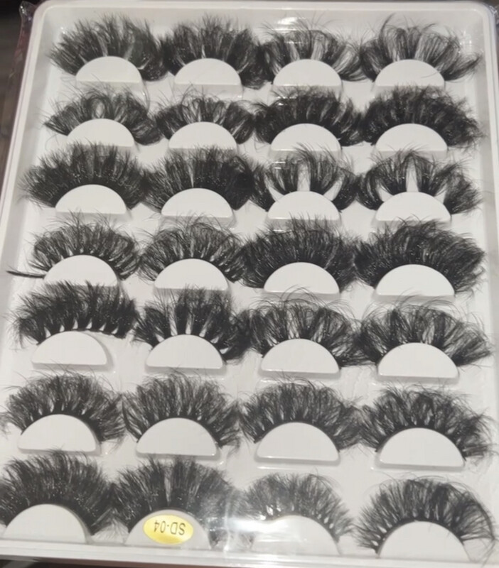 Max Book Lash