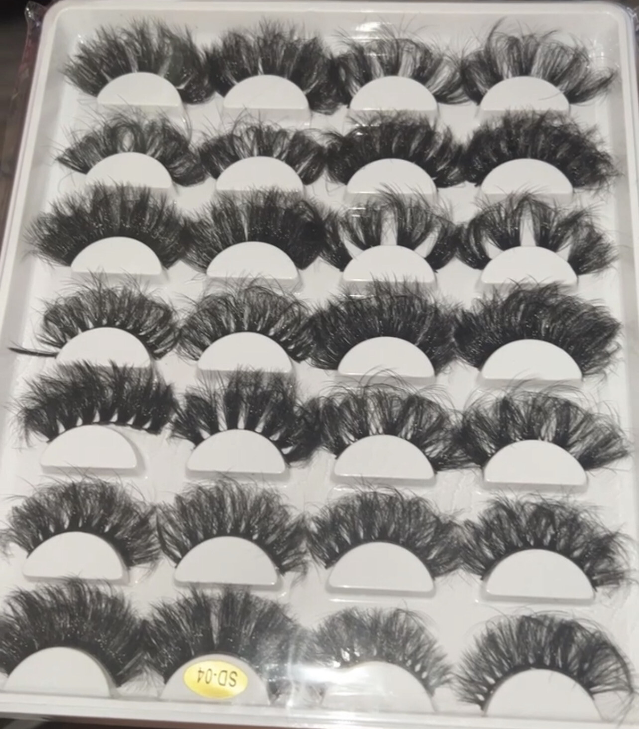 Max Book Lash