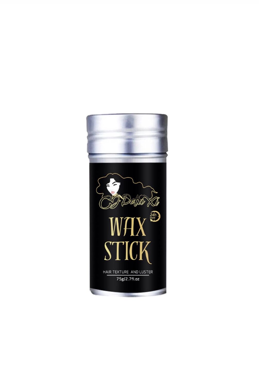 CJ HAIR WAX STICK