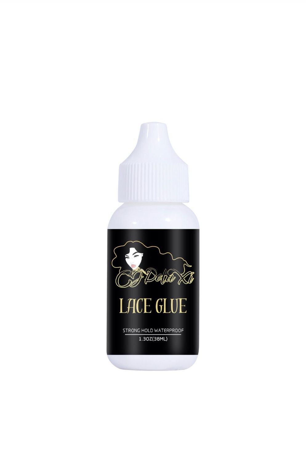CJ CLEAR LACE GLUE Waterproof