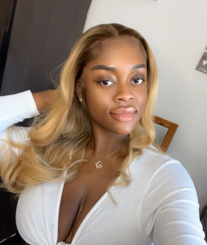 BELLA WIG