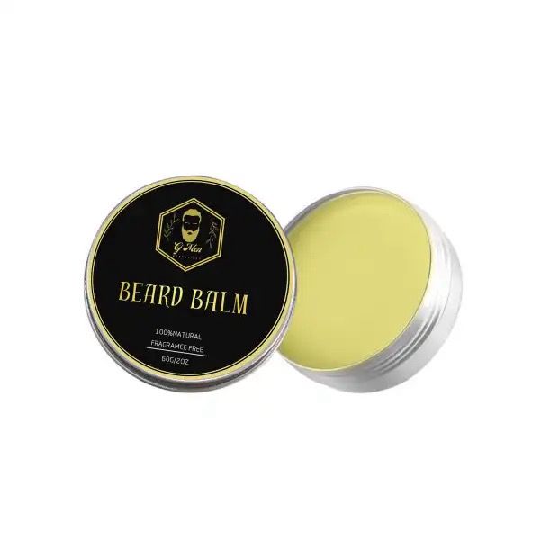 Cj beard balm