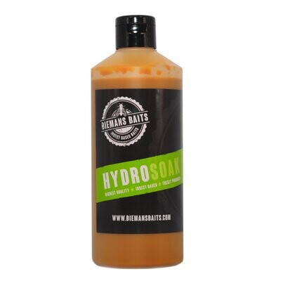 Hydrosoak