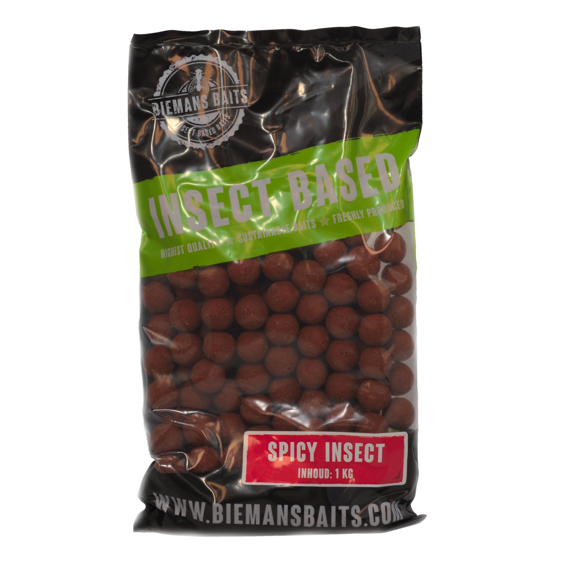 Spicy Insect 1 kg