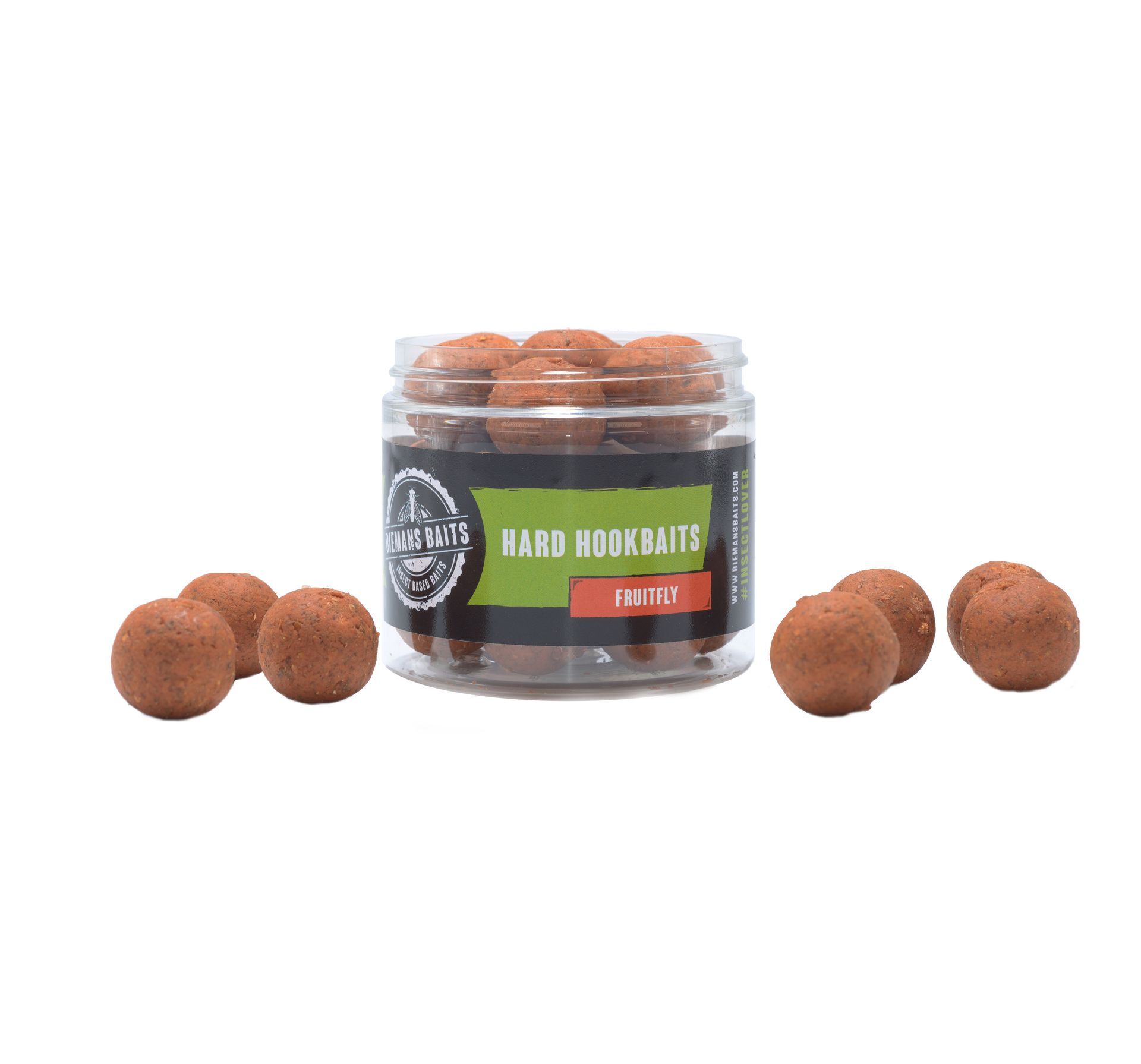 FruitFly Hard Hookbaits