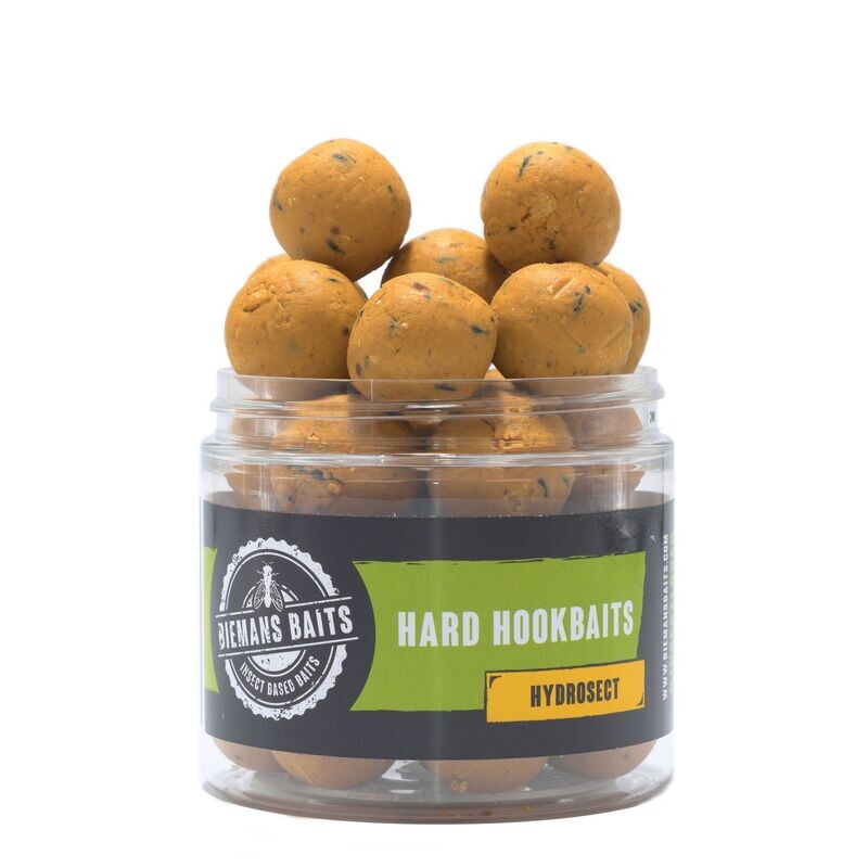 Hydrosect Hard Hookbaits