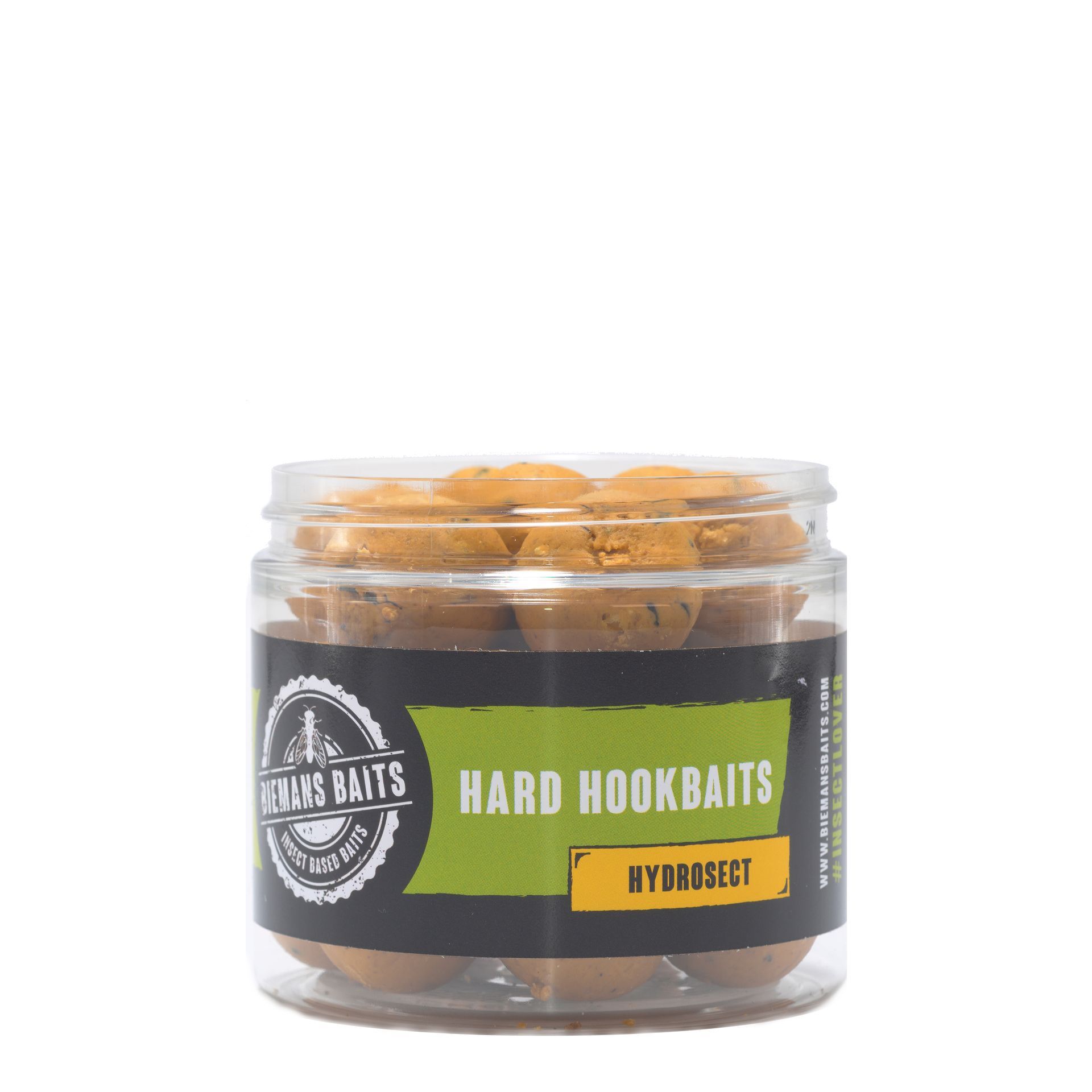 Hydrosect Hard Hookbaits