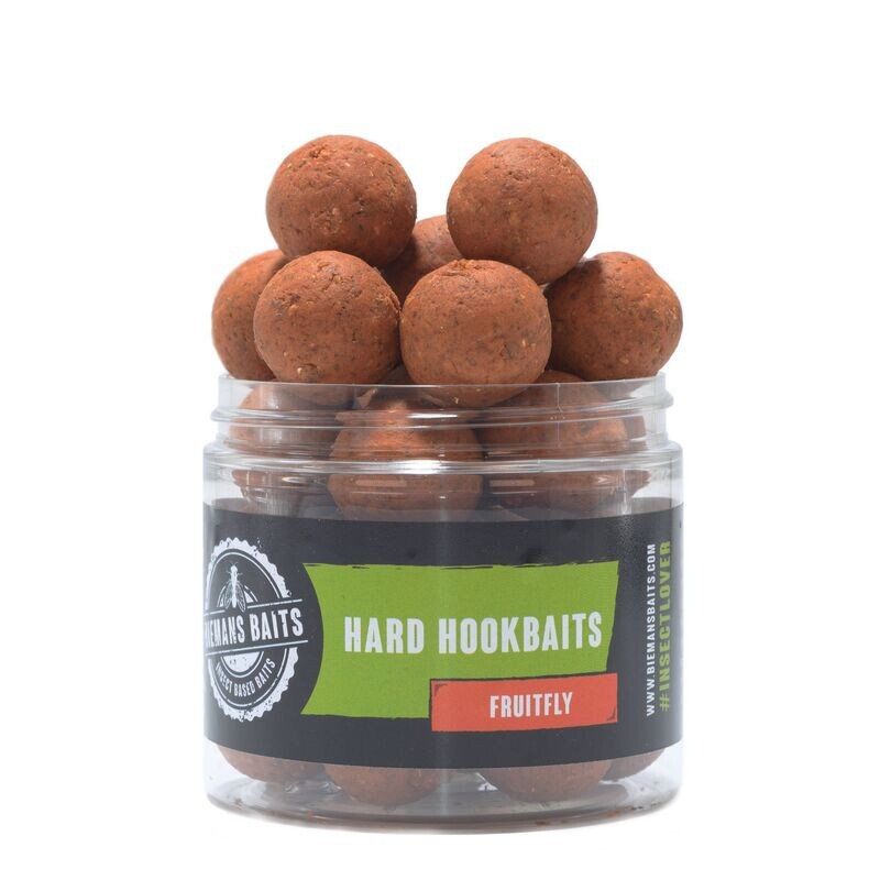 FruitFly Hard Hookbaits