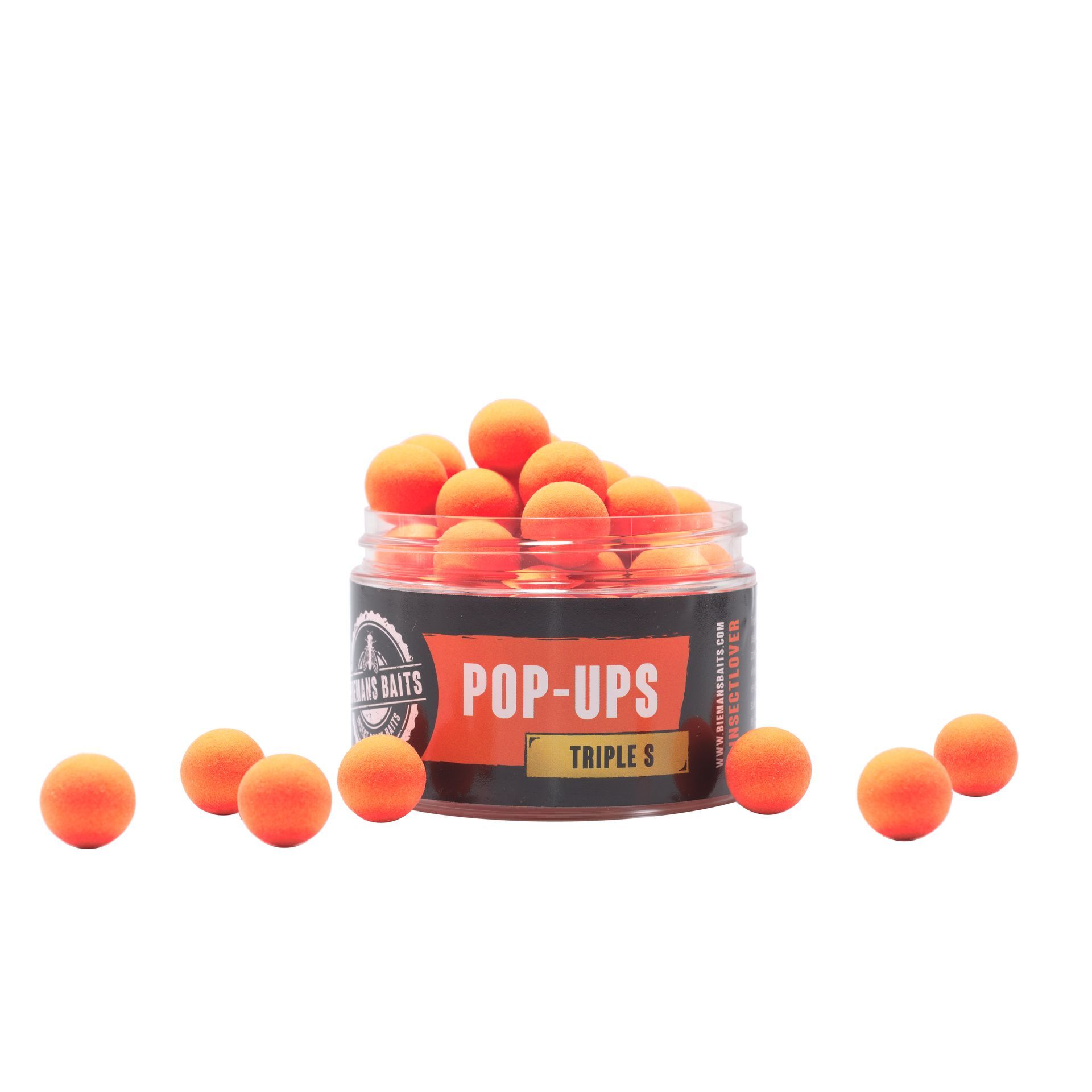 Triple S Orange