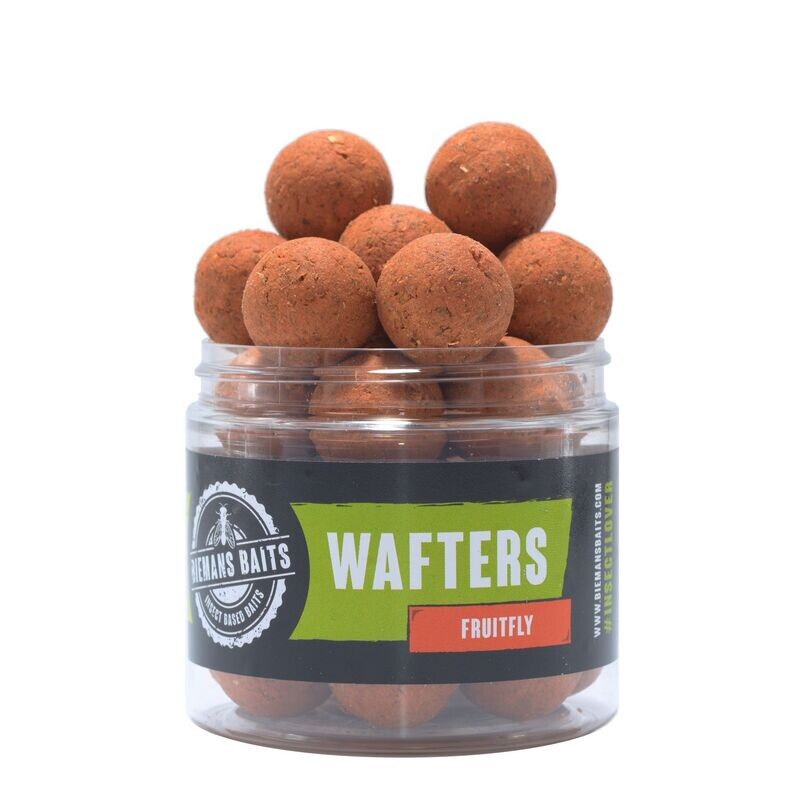 FruitFly wafters
