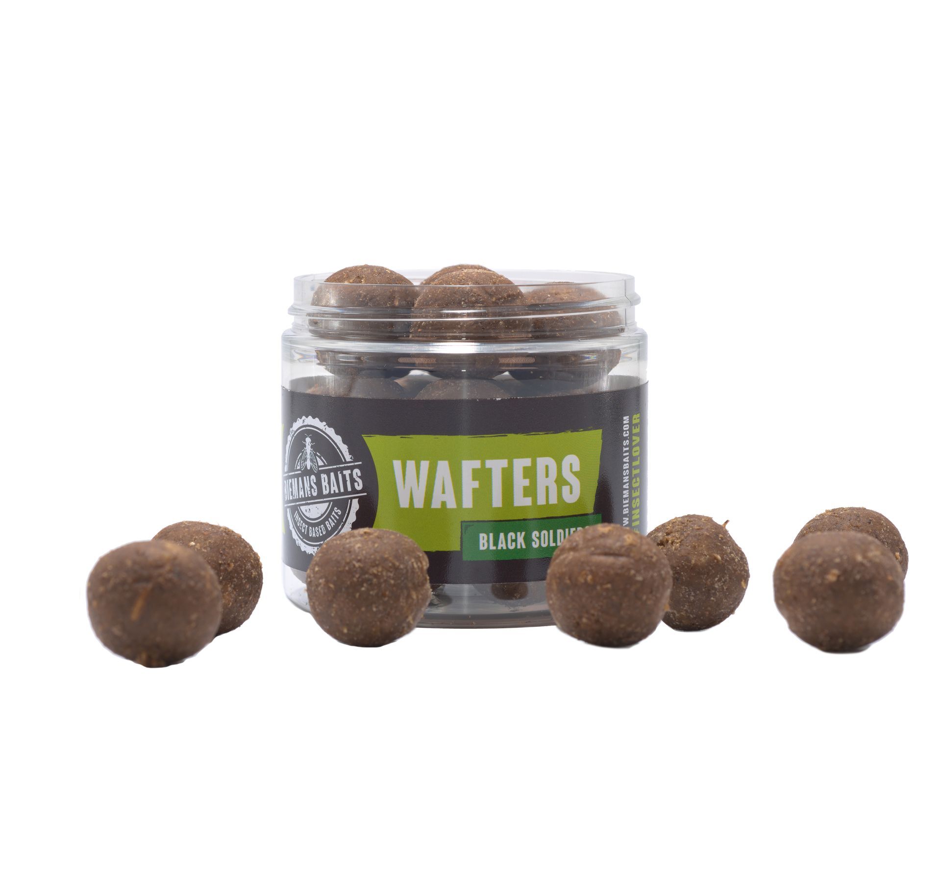 Black Soldiers wafters