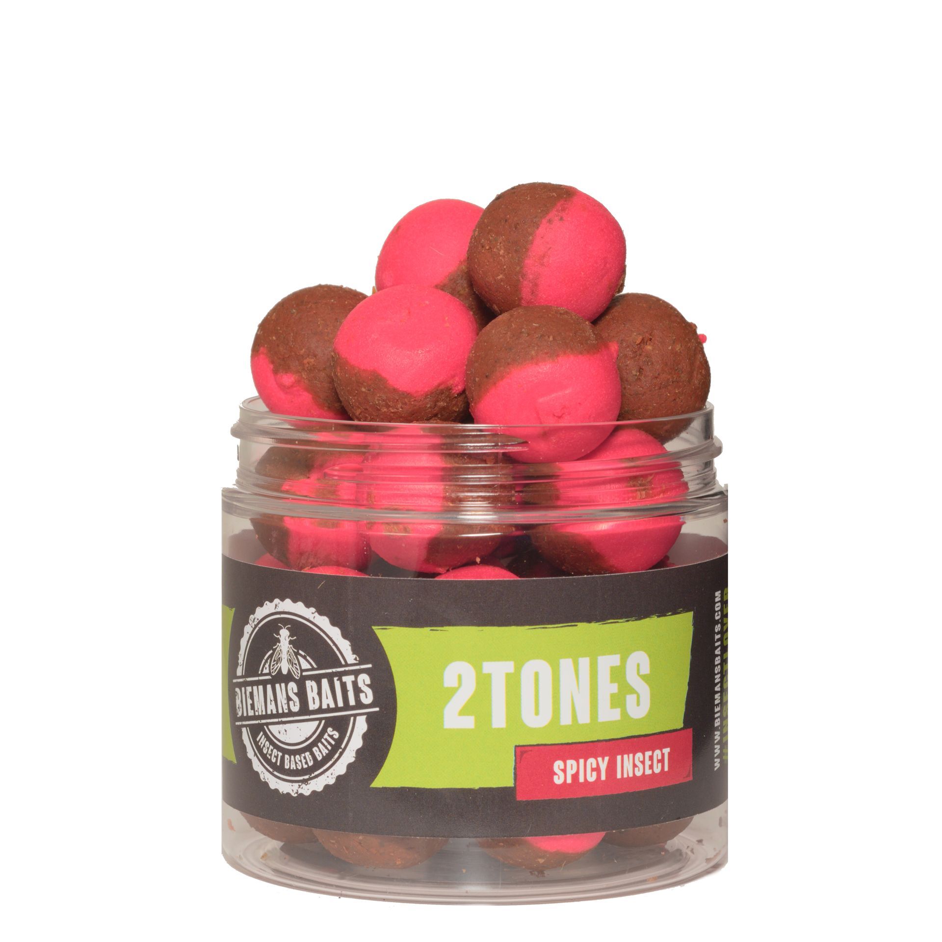 Spicy insect 2tones