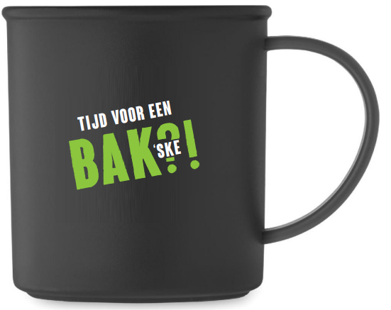 BiemansBaits Koffiemok