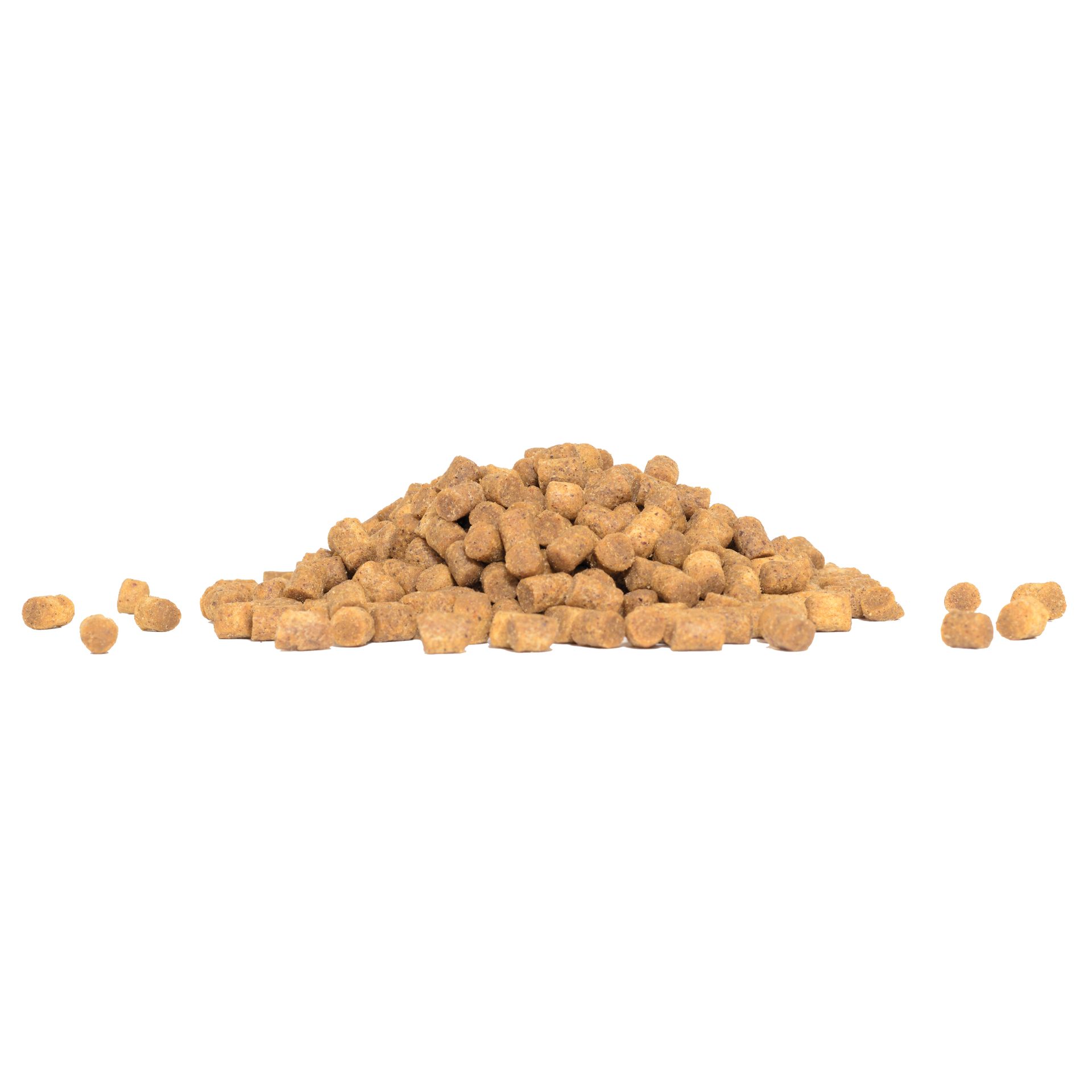 Insect pellets 6 mm