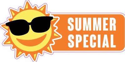 Summer special